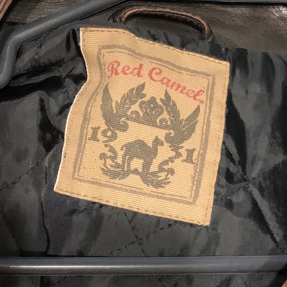 Men’s Jacket - Picture 3 of 4